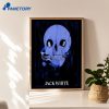 Jack White Megacorp Pavilion Cincinnati Oh Sep 18 2026 Poster 3