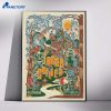 Jacob Collier The Caverns Sep 25 2026 Poster 1