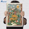 Jacob Collier The Caverns Sep 25 2026 Poster 2