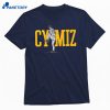 Jacob Misiorowski Cy Miz T-shirt 1