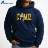 Jacob Misiorowski Cy Miz T-Shirt 5 Jacob Misiorowski Cy Miz T-Shirt 3