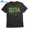 Jaxon Smith-njigba Ecra T-shirt 1