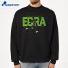 Jaxon Smith-Njigba Ecra T-Shirt 2