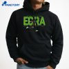 Jaxon Smith-Njigba Ecra T-Shirt 3