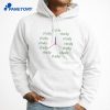 Jay Park Study Clock T-Shirt 3