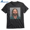 Jayson Werth Mugshot T-shirt 1