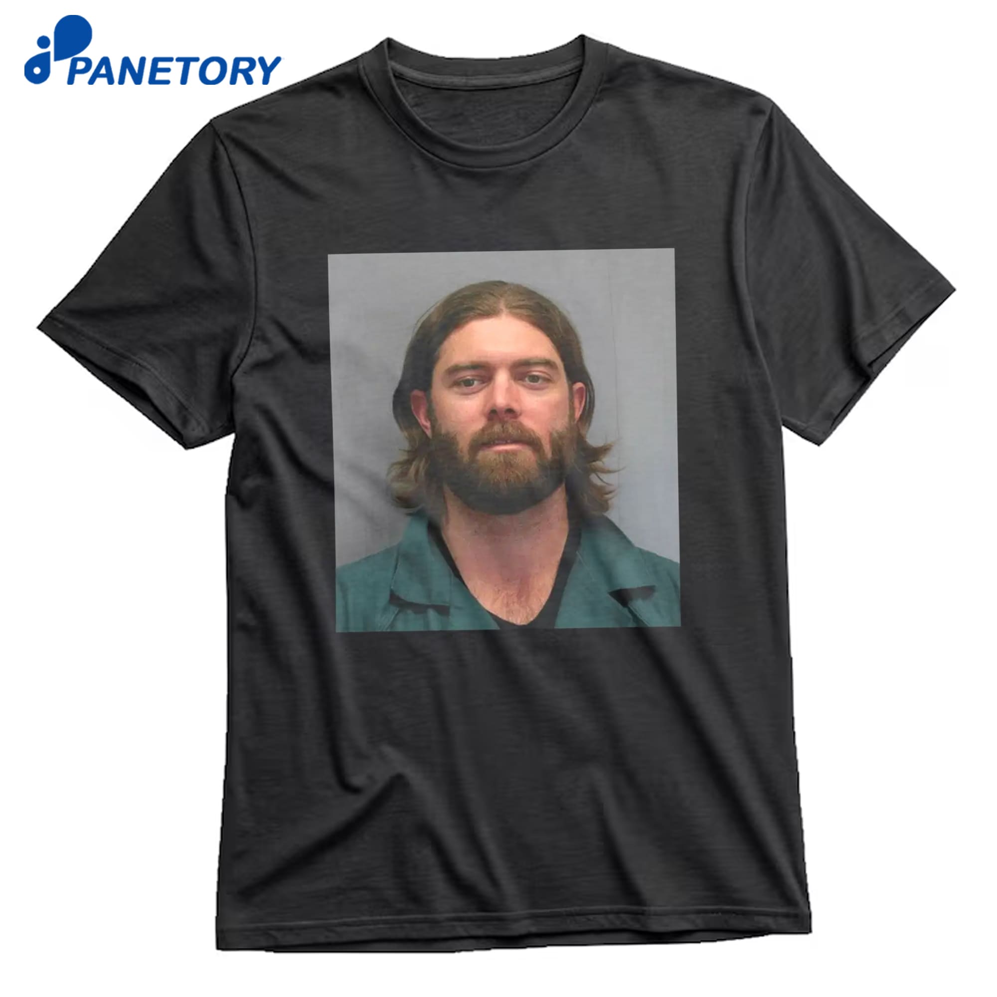 Jayson Werth Mugshot T-Shirt 10 Jayson Werth Mugshot T-Shirt 1