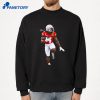 Jeremiah Smith Heisman T-Shirt 2