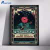 Jerry Garcia Symphonic Celebration Vienna Va Aug 4 2026 Poster 1