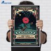 Jerry Garcia Symphonic Celebration Vienna Va Aug 4 2026 Poster 2 Jerry Garcia Symphonic Celebration Vienna Va Aug 4 2026 Poster 2