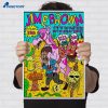 Jim E Brown Austin Show 29Th St Ballroom Sep 23 2026 Poster 2 Jim E Brown Austin Show 29Th St Ballroom Sep 23 2026 Poster 2