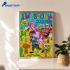 Jim E Brown Austin Show 29Th St Ballroom Sep 23 2026 Poster 3 Jim E Brown Austin Show 29Th St Ballroom Sep 23 2026 Poster 3