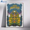 Joe Russo's Almost Dead Sep 24 2026 Boston Ma And New York Ny Sep 25-26 2026 Poster 1