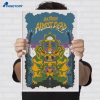 Joe Russo'S Almost Dead Sep 24 2026 Boston Ma And New York Ny Sep 25-26 2026 Poster 2