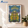 Joe Russo'S Almost Dead Sep 24 2026 Boston Ma And New York Ny Sep 25-26 2026 Poster 3