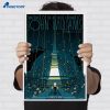 John Williams Los Angeles Ca Sep 4-6 2026 Poster 2 John Williams Los Angeles Ca Sep 4-6 2026 Poster 2