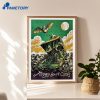 Johnny Blue Skies Huntington Wv Tour Nov 16 2024 Poster 3