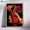 Johnny Blue Skies Inglewood Tour Sep 11 2026 Poster 1