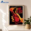 Johnny Blue Skies Inglewood Tour Sep 11 2026 Poster 3