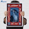Johnny Blue Skies Mutiny For The Masses Matthew Knight Arena Sep 21 2026 Poster 2