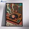 Johnny Blue Skies Vancouver Bc Pacific Coliseum Sep 19 2026 Poster 1