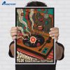 Johnny Blue Skies Vancouver Bc Pacific Coliseum Sep 19 2026 Poster 2 Johnny Blue Skies Vancouver Bc Pacific Coliseum Sep 19 2026 Poster 2