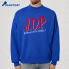 Josue De Paula Jdp T-Shirt 2