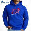 Josue De Paula Jdp T-Shirt 3
