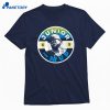 Junior Caminero For Mvp T-shirt 1
