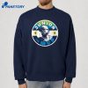 Junior Caminero For Mvp T-Shirt 2
