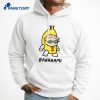 Kento Nanami Bananami T-Shirt 3