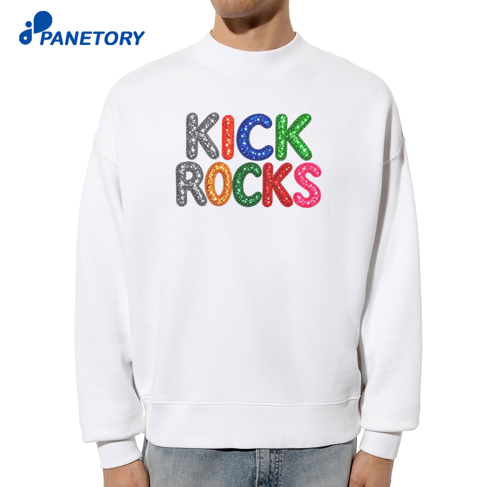 Kick Rocks Sophie Cunningham T-Shirt 8 Kick Rocks Sophie Cunningham T-Shirt 2