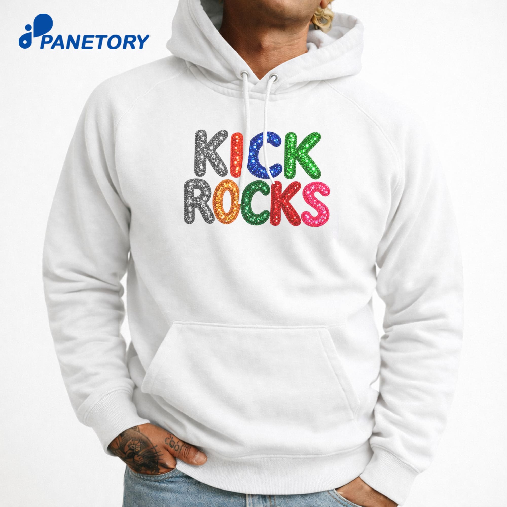 Kick Rocks Sophie Cunningham T-Shirt 9 Kick Rocks Sophie Cunningham T-Shirt 3