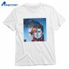 Kirk 911 T-shirt 1
