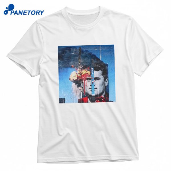 Kirk 911 T-Shirt