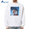 Kirk 911 T-Shirt 4 Kirk 911 T-Shirt 2