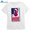 Lane Kiffin Hoe T-shirt 1