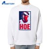 Lane Kiffin Hoe T-Shirt 2
