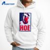 Lane Kiffin Hoe T-Shirt 3