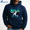 Lazaro Montes Laz T-Shirt 5 Lazaro Montes Laz T-Shirt 3