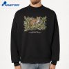 Leopardus Tilcayo Tiger Cat T-Shirt 4 Leopardus Tilcayo Tiger Cat T-Shirt 2