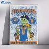 Little Stranger Brooklyn Bowl Brooklyn Ny Sep 11 2026 Poster 1