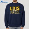 Luis Lara Luis Aura T-Shirt 4 Luis Lara Luis Aura T-Shirt 2