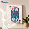 Madra Salach Reeperbahn Festival Hamburg Germany Sep 16-19 2026 Poster 3