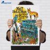 Matt Holtzman &Amp; Friends Trails End Tavern Sep 11 2026 Poster 2