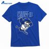 Max Muncy Funky Muncy 13 T-shirt 1