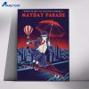Mayday Parade Four Chord Festival Pittsburgh Pa Sep 26 2026 Poster 1