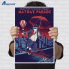 Mayday Parade Four Chord Festival Pittsburgh Pa Sep 26 2026 Poster 2