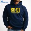 Michigan Wolverines 6001 T-Shirt 3