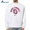Mississippi State Bulldogs More Cowbell T-Shirt 4 Mississippi State Bulldogs More Cowbell T-Shirt 2